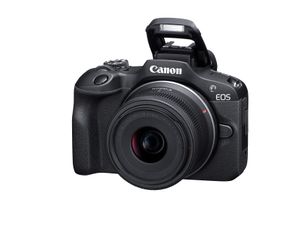 Canon EOS R100 +18-45-שלוש שנים