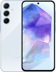 טלפון סלולרי Samsung Galaxy A55 5G 8GB+256GB  שנה אחריות יבואן רשמי