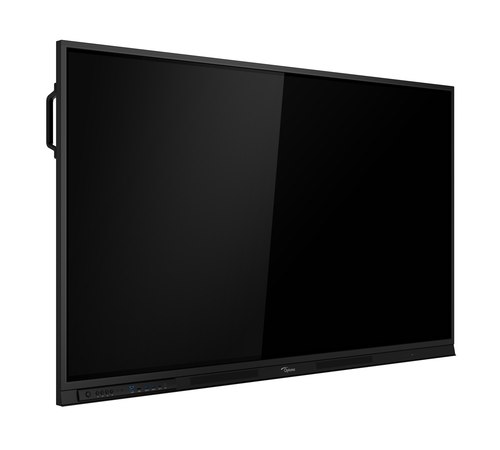 מסך מגע אינטראקטיבי Optoma 3653RK 65