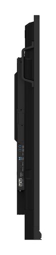 מסך מגע אינטראקטיבי Optoma 3653RK 65