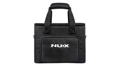 נרתיק למגבר לגיטרה אקוסטית NUX AC-25