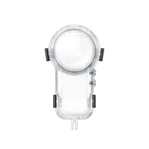 מארז צלילה עבור מצלמת Insta360 X5 Invisible Dive Case