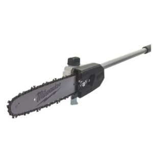 אביזר מסור שרשרת QUIK LOK למערכת M18 FUEL Milwaukee | M18 FOPH-CSA