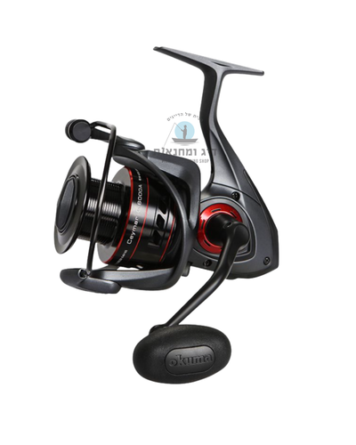 רולר אוקומה CEYMAR C - 6000A SPINNING REEL
