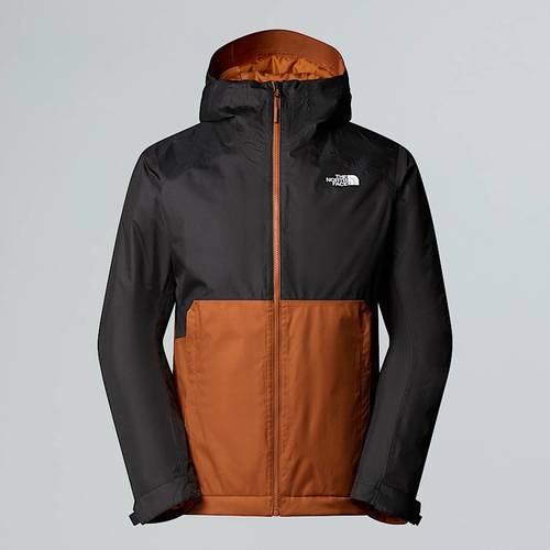 מעיל לגברים  MILLERTON INSULATED JACKET - THE NORTH FACE