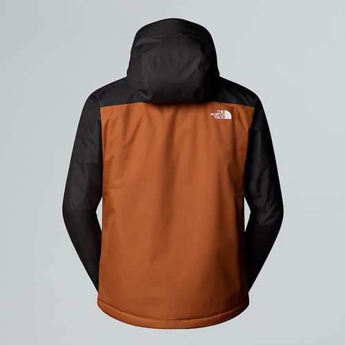 מעיל לגברים  MILLERTON INSULATED JACKET - THE NORTH FACE