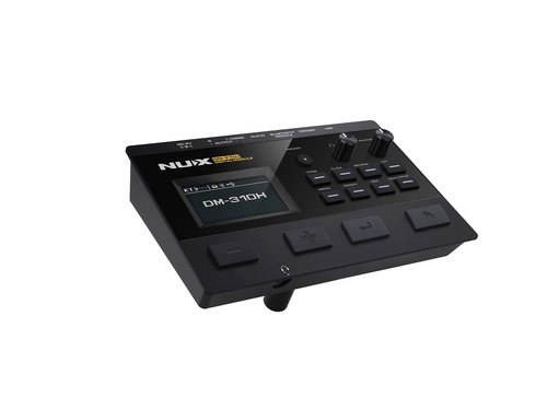מערכת תופים אלקטרונית NUX DM-310H