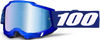 משקפי אבק 100% כח/לב עדשה כחולה -  ACCURI 2 100%