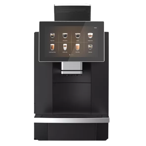 מכונת קפה אוטומטית K95 פלוס קאלרם - Kalerm K95 Plus Kalerm