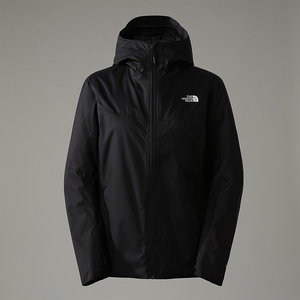 מעיל סופטשל נשים QUEST INSULATED - THE NORTH FACE