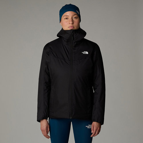 מעיל סופטשל נשים QUEST INSULATED - THE NORTH FACE