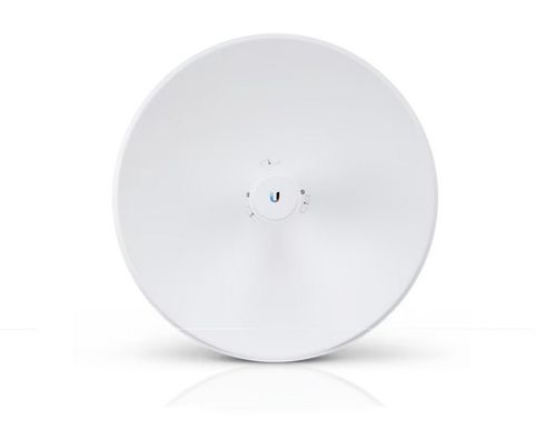 אנטנת ‎PtP / PtMP עוצמתית לקישורי אלחוט ארוכי טווח - ‎airMAX PowerBeam 5AC