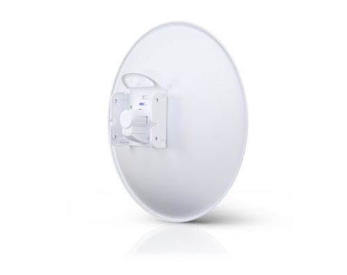 אנטנת ‎PtP / PtMP עוצמתית לקישורי אלחוט ארוכי טווח - ‎airMAX PowerBeam 5AC