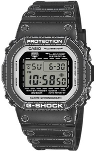 CASIO DW-5600RGM-1D מהדורה מיוחדת בהשראת אוריגמי