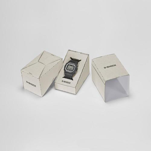CASIO DW-5600RGM-1D מהדורה מיוחדת בהשראת אוריגמי