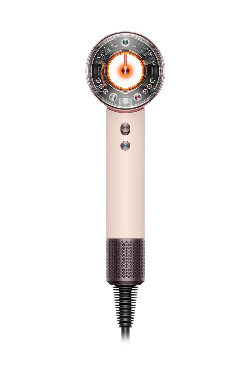 מייבש שיער Dyson Supersonic Nural HD16 דייסון