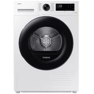 מייבש כביסה Samsung DV90DG52A0AE ‏9 ‏קג סמסונג