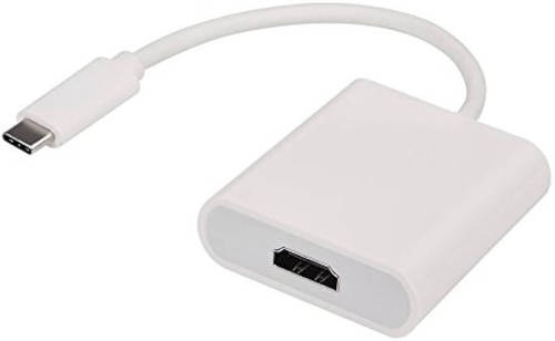 מתאם TYPE C ל-HDMI-TC)HDMI)