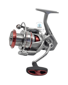 רולר אוקומה okuma metolius 2500A