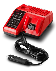מטען לרכב מילווקי דגם M12-18AC