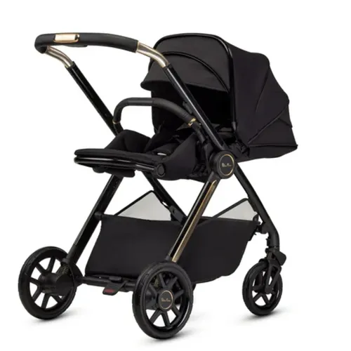 עגלת תינוק ריף Reef 2 Special Edition עד 22 ק