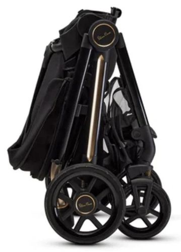 עגלת תינוק ריף Reef 2 Special Edition עד 22 ק