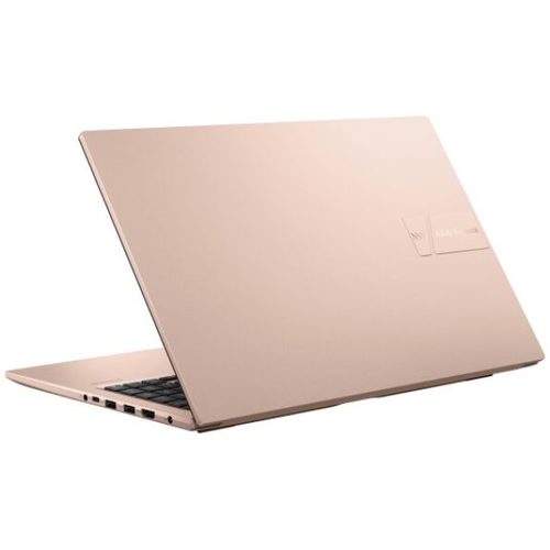 מחשב נייד Asus VivoBook X16 Premium Ultra 7-150U 512GB SSD 16GB IPS Rose Gold
