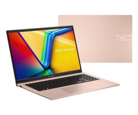 מחשב נייד Asus VivoBook X16 Premium Ultra 7-150U 512GB SSD 16GB IPS Rose Gold