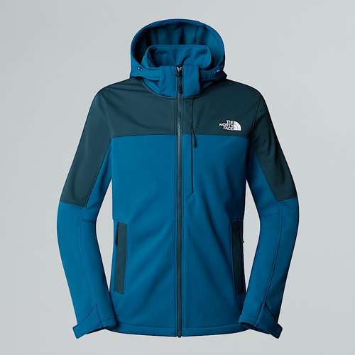 מעיל סופטשל גברים DIABLO SOFTSHELL - THE NORTH FACE
