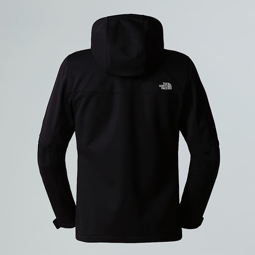 מעיל סופטשל גברים DIABLO SOFTSHELL - THE NORTH FACE