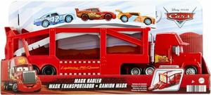 משאית נושאת מכוניות CARS
