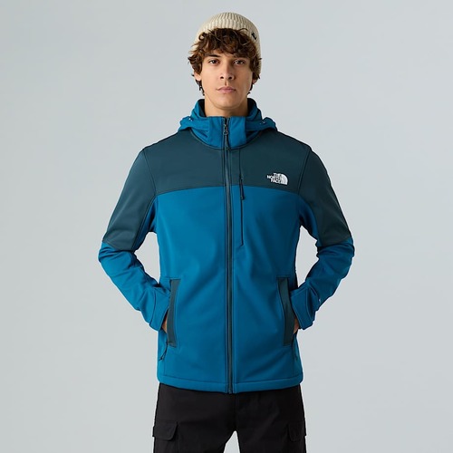 מעיל סופטשל גברים DIABLO SOFTSHELL - THE NORTH FACE
