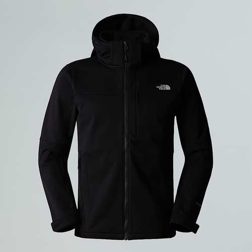מעיל סופטשל גברים DIABLO SOFTSHELL - THE NORTH FACE