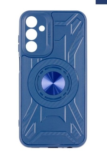 כיסוי Robo Tpu עמיד ומסוגנן TPU רובו ל- SAMSUG S24 FE