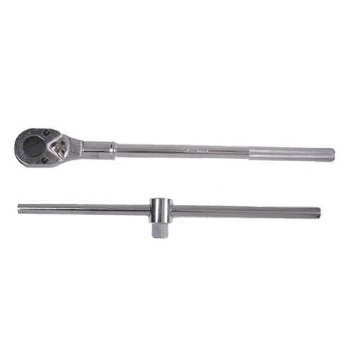 ראצ'ט וידית ברך ''1/2 מתוצרת Profxene RATCHET 1/2 ProXen - מקט RATCHET1/2
