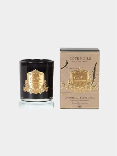 נר יוקרתי COTE NOIRE