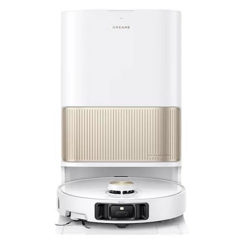 ‏שואב אבק רובוטי Dreame L40S Pro Ultra