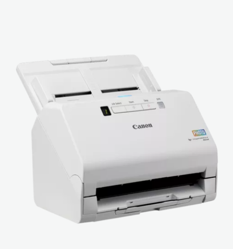 סורק Canon imageFORMULA RS40