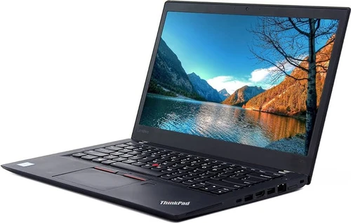  מחשב נייד מחודש מגע Lenovo ThinkPad T470S 14 i7-6600U 16GB 256GB SSD W10P | מסך טאץ'