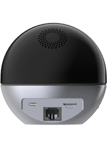 מצלמת רשת אלחוטית מתנייעת מבית EZVIZ דגם C6W 4MP