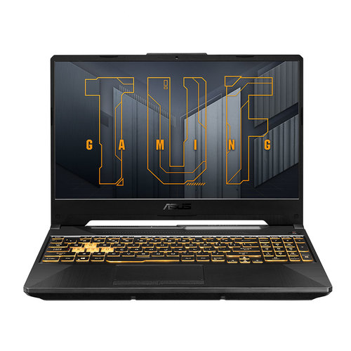 ASUS TUF GAMING FA506 RYZEN R7-7445HS/16GB/512/15.6