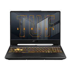 ASUS TUF GAMING FA506 RYZEN R7-7445HS/16GB/512/15.6"/RTX3050