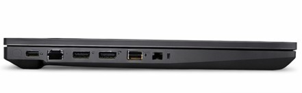ASUS TUF GAMING FA506 RYZEN R7-7445HS/16GB/512/15.6