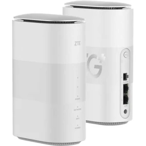 ראוטר ביתי | נתב סלולרי 5G Wi-Fi 6 ZTE MC888