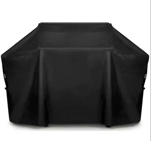 כיסוי שחור תואם לגריל גז #