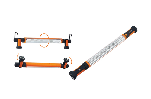 פנס לד ארוך מגנטי LED LUMENS 680 120 101711-008