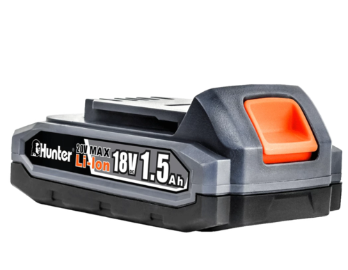 סוללת ליתיום 1.5AH 18V 102702-003