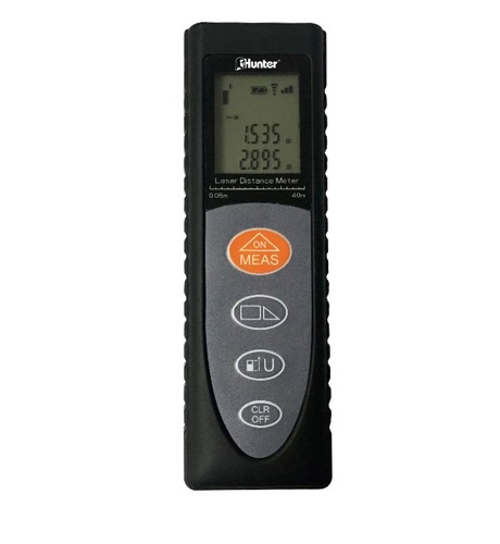 מד טווח לייזר 40 מטר 111414-004