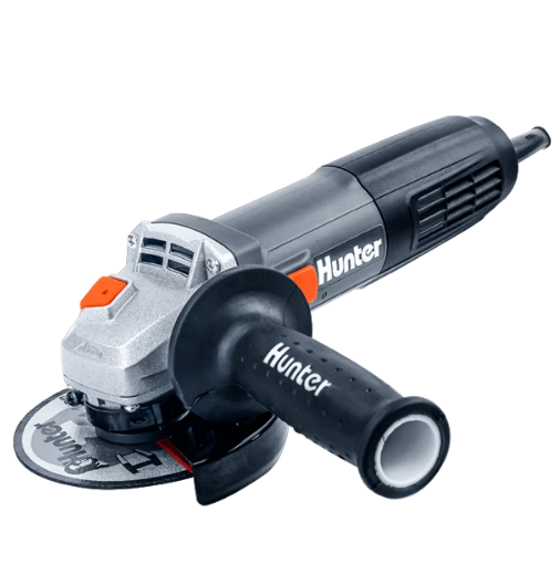 משחזת זווית "4.5 850W 100411-019