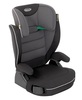 בוסטר לילדים לוגיקו אל Logico L R129 בתקן החדש עם ריפוד מעובה - שחור Midnight